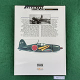 Imperial Japanese Navy Aces of World War 2 - Osprey Aircraft of the Aces 4 - Softcover