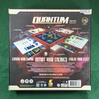 Quantum - Fun Forge