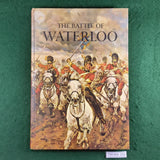 The Battle of Waterloo - J. Christopher Herold - Hardcover