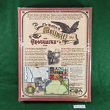 The Battles of Mollwitz 1741 and Chotusitz 1742 - Clash of Arms - In Shrinkwrap