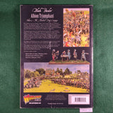 Albion Triumphant, Vol 2: The Hundred Days Campaign - Black Powder - Softcover - Good