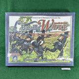 La Bataille de Wavre (2nd Ed. Expansion) - Clash of Arms - In Shrinkwrap