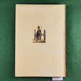 The Battle of Waterloo - J. Christopher Herold - Hardcover