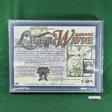 La Bataille de Wavre (2nd Ed. Expansion) - Clash of Arms - In Shrinkwrap