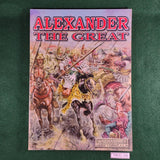 Alexander the Great - Warhammer Historical - Softcover - Good