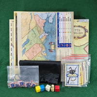 1775: Rebellion / The American Revolution - Academy Games