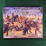 Napoleon in the Desert - Avalanche Press - Very Good