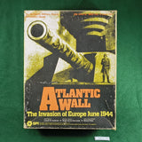 Atlantic Wall: The Invasion of Europe, June 1944 - SPI