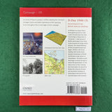 D-Day 1944 (3) - Ken Ford & Howard Gerrard - Osprey Campaign 105 - Softcover