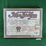 La Bataille de Mont Saint Jean (2nd Ed. Expansion) - Clash of Arms - In Shrinkwrap