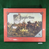 La Bataille des Quatre Bras (2nd Ed.) - Clash of Arms - In Shrinkwrap