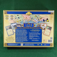 1775: Rebellion / The American Revolution - Academy Games