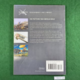 The Pattern 1853 Enfield Rifle - Peter Smithurst - Osprey Weapon 10 - Softcover