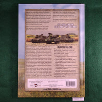 Free Nations : Team Yankee - FW914 - Battlefront - Hardcover