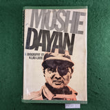 Moshe Dayan - N. Lau-Lavie - Hardcover