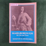 Marlborough, His Life and Times: Volume 2 - Winston S. Churchill - Softcover