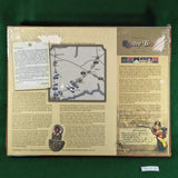 La Bataille des Quatre Bras (2nd Ed.) - Clash of Arms - In Shrinkwrap