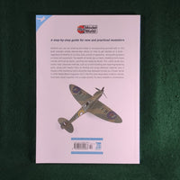Basic Guide to Modelling - Airfix Model World - Stu Fone - Softcover