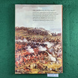 The Battle of Waterloo: One Hundred Days of Destiny - Manuel Komroff - Hardcover