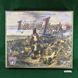 La Bataille de Ligny (2nd Ed.) - Clash of Arms - In Shrinkwrap