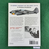 Fw 190 Defence of the Reich Aces - John Weal - Osprey Aircraft of the Aces 92 - Softcover