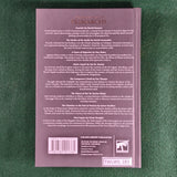 Scions of the Emperor: An Anthology - Warhammer 40,000 - Hardcover - Excellent