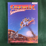 Cosmic Encounters - Games Workshop/West End Games - Very Good