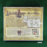 La Bataille de Ligny (2nd Ed.) - Clash of Arms - In Shrinkwrap