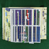 La Bataille de Dresde - Clash of Arms - In Shrinkwrap - Unpunched