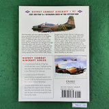 USAF and VNAF A-1 Skyraider Units of the Vietnam War - Byron E Hukee - Osprey Combat Aircraft 97 - Softcover