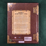 Tome of Battle: The Book of Nine Swords - D&D 3.5 Ed. - Wizards of the Coast - Excellent