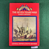 The Seven Years War - Rupert Furneaux - Hardcover