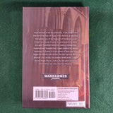 Lorgar: Bearer of the Word - Gav Thorpe - Warhammer 40,000 - Hardcover - Excellent