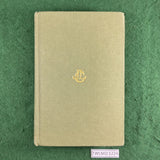 Thucydides: History of the Peloponnesian War, Vol I - C.F. Smith (Translation) - Loeb Classical Library - Hardcover