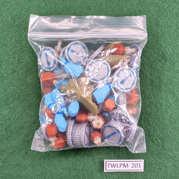 Dune Imperium Upgrade Kit - BG Expansions