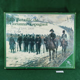 La Bataille de Corunna-Espagnol - Clash of Arms