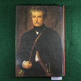 The Indian Mutiny - John Harris - Hardcover