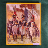 Arms and Uniforms: The Napoleonic Wars Part 1 - Liliane and Fred Funcken - Hardcover