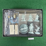 Stark Heroes I - ASOIAF Miniatures Game - CMON Games