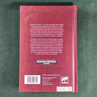 Valdor: Birth of the Imperium - Chris Wraight - Warhammer 40,000 - Hardcover