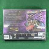 Dune Imperium: Immortality - Dire Wolf Digital - In Shrinkwrap