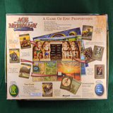 Age of Mythology: The Boardgame - Eagle Games - Unpunched