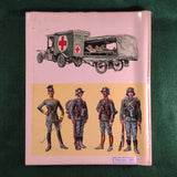 Arms and Uniforms: The First World War Part 2 - Liliane and Fred Funcken - Hardcover