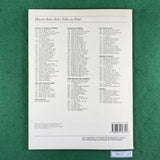 The Mongols - S R Turnbull & Angus McBride - Osprey MAA105 - Softcover