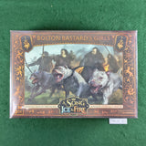 Bolton Bastard's Girls - ASOIAF Miniatures Game - CMON Games - In Shrinkwrap