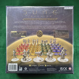 Dune Imperium: Deluxe Upgrade Pack - Dire Wolf Digital - In Shrinkwrap