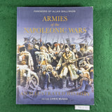 Armies of the Napoleonic Wars: An Illustrated History - Chris McNab - Softcover