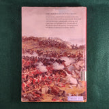 The Battle of Waterloo: One Hundred Days of Destiny - Manuel Komroff - Hardcover - Fair