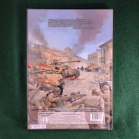 Fortress Italy - FW118 - Flames of War 3rd Edition - hardcover