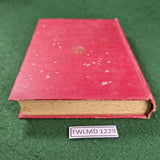 Caesar: The Civil Wars - A.G. Peskett (Translation) - Loeb Classical Library - Hardcover